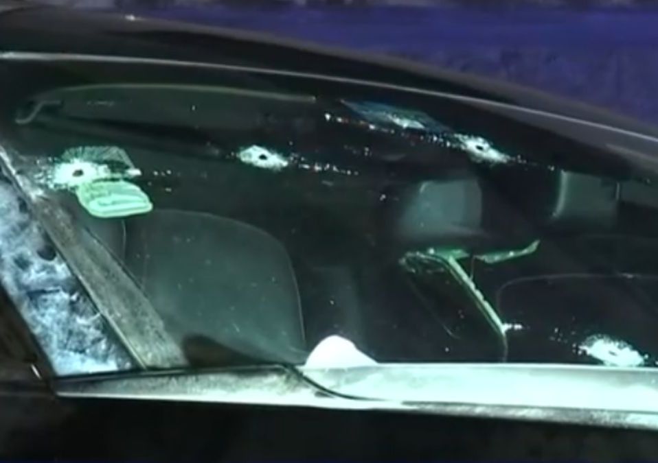 Tanto el hombre como la menor murieron tras ser atacados a balazos en la colonia Miguel Hidalgo en Ecatepec. | Telediario