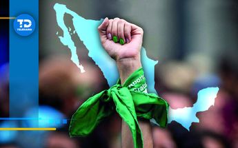 En qué estados está penalizado el aborto en México/ Especial