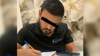 'El doctor' es capturado en Apatzingán, Michoacán. | César Cabrera