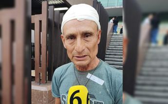 Esposo de Juana María Espinosa De la Rosa | Especial