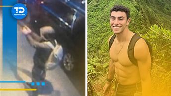 Luigi Mangione llevaba consigo el arma con silenciador utilizada en el crimen, documentos falsos al momento de su arresto | Especial