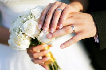 Nuevo León se encuentra fuera del Top 10 de estados con más matrimonios. | Archivo