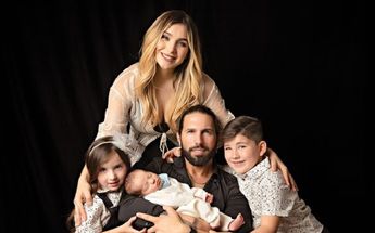 Familia de Poncho de Nigris | Especial