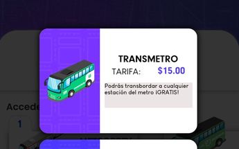 Cuánto cuesta el Transmetro en 2024 | Especial
