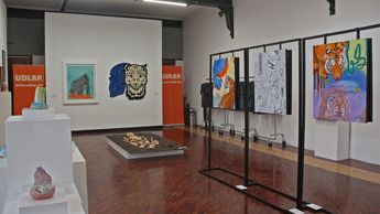 La Capilla de Arte Udlap se inauguró en 2009 | Melanie Torres