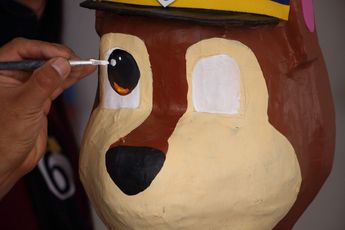Temáticas JG se creó en el año 2015 / Melanie Torres
