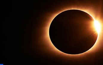 Nelson Valdez nos dice cómo será el Eclipse Solar Total 2024 en Nuevo León