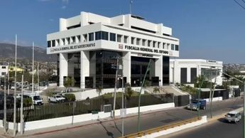 La Fiscalía General del Estado de Chiapas investiga el asesinato del hombre | Especial