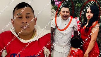 ¡Ya cayó! Detienen al asesino de Tania Guadalupe. C4 en Alerta, 27 de febrero 2026