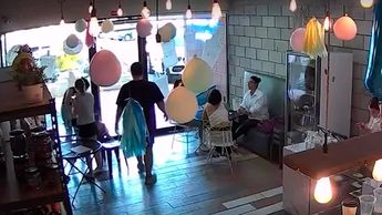 Difunden video de nevería acusada de agresión en Torreón