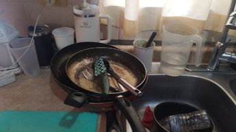 En Santa Catarina, vecinos exhiben cómo viven por falta de agua | Especial