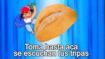 Tehuacaneros bromearon sobre el "rugido de tripas" de quienes acamparon afuera del Carl's Jr / Cortesía