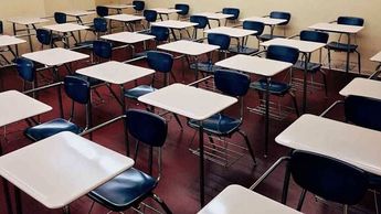 Salón de clases