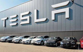 Tesla abre vacantes en Nuevo León. | Especial