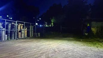 La joven murió quemada luego de que le rociaran alcohol en el cuerpo y se prendiera en fuego | Especial