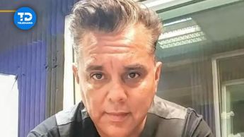 Julio César González marcó un gran legado en la radio y televisión de Nuevo León.| Especial