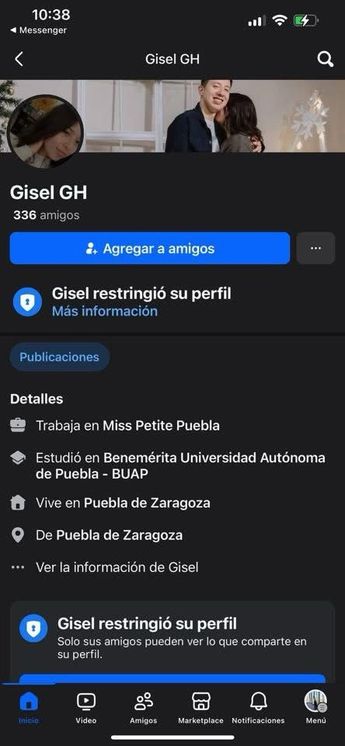 Los perfiles de reclutadores son presuntamente de mujeres, sin embargo, en muchas ocasiones se trata de fotografías falsas / Especial