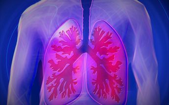 Fibrosis Pulmonar, secuela en pacientes recuperado de coronavirus