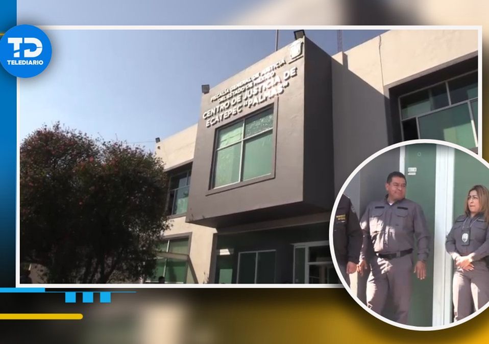 Los policías estatales trataban de rescatar a compañeros detenidos