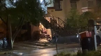 Una pareja fue asesinada y un hombre resultó lesionado durante un ataque a balazos en un área habitacional. | Agustín Martínez