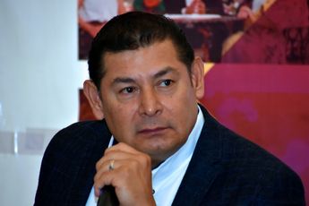 Alejandro Armenta Mier / Agencia Enfoque