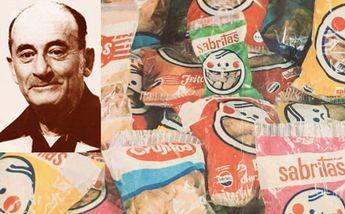 Pedro Marcos Noriega / PepsiCO.com