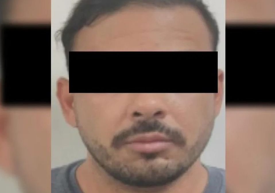 ‘El Titán’, un ex-físicoculturista originario de Tamaulipas que operaba desde el municipio de San Pedro. | Especial