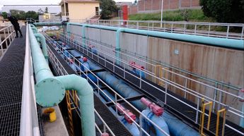 La planta de Toluquilla operaba solo al 10 por ciento de su capacidad máxima.