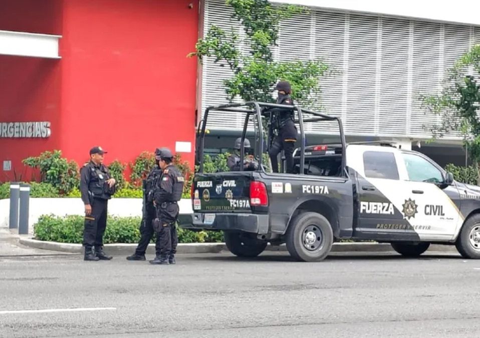 Explicó que hombres armados se desplazan comúnmente entre Tamaulipas y Nuevo León | Agustín Martínez