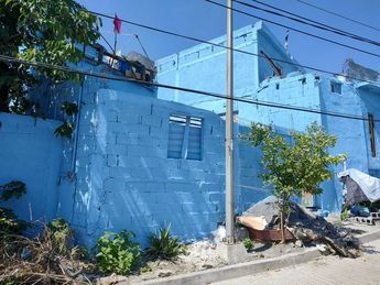 El fallecido fue atacado en un domicilio de la colonia Nuevo Almaguer. | Agustín Martínez