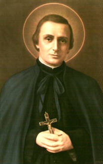 Pedro Chanel fue el primer martir de Oceanía al morir por predicar la palabra de Dios/ Especial