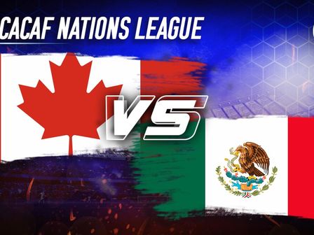 La Selección de México intentará vencer a Canadá en esta semifinal