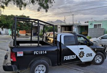 En diversos municipios del estado creció considerablemente la confianza a los elementos de Fuerza Civil. | Archivo