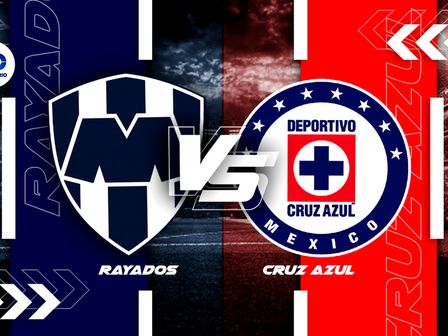 Rayados buscará su primer triunfo en casa / TELEDIARIO