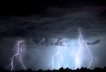 'El Niño' provocará precipitaciones en México / Pixabay