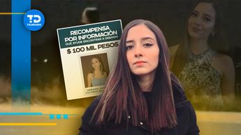 El cuerpo de Debanhi Escobar fue encontrado el 21 de abril de 2022. | Especial