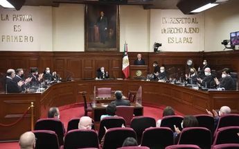 SCJN otorga suspensión para impedir proceso para elegir fiscal en NL