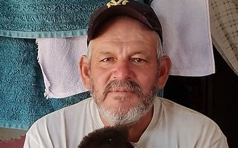 Urbano De Asís Díaz desaparece en Linares | Especial