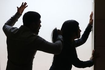 Nuevo León reportó mil 200 denuncias por violencia familiar en enero. | Archivo