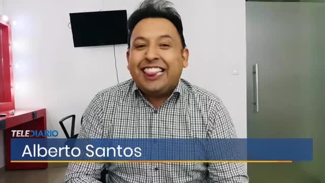 Agustín Alanís: De meserito de 'Acábatelo' al Récord Guinness