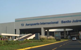 Secretaría de Marina tomará el control del AICM