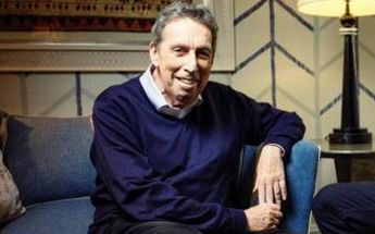 Ivan Reitman, director canadiense de cine / Getty Images