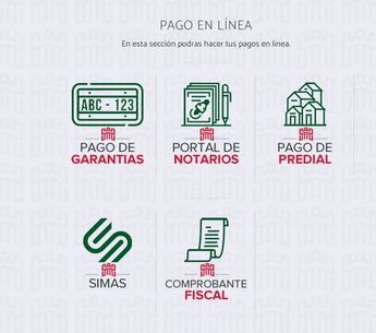 Predial Torreón 2023: Descuentos y cómo pagar