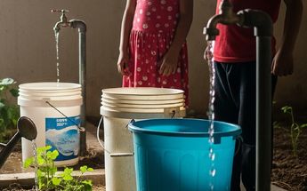 El Siapa anunció que habrá un corte en el suministro de agua en cuatro municipios del AMG | IA Gemini