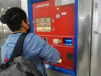 El director de Metrorrey, explicó que se trata de la contratación de una empresa externa que certifique el diseño. | Deenitza Almanza
