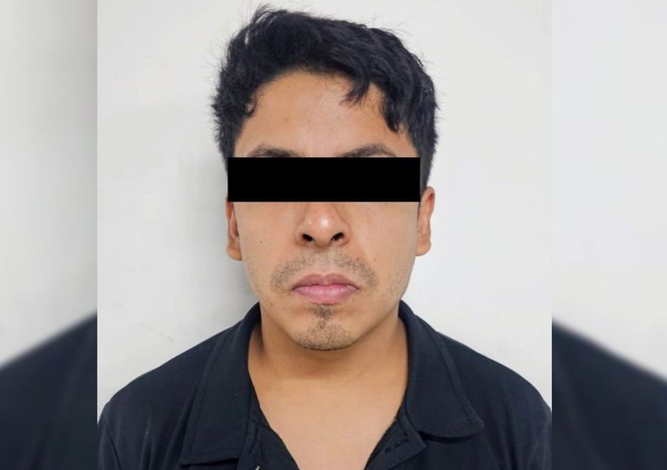 Existen elementos suficientes para señalar la posible responsabilidad de Aldo ‘N' en el asesinato de la familia en Guadalupe. | Especial