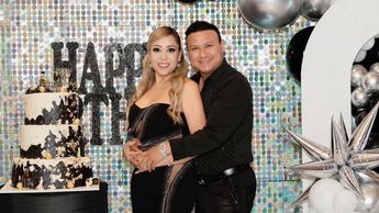 Alejandra Villegas y Brincos Dieras - Facebook: Ale Villegas