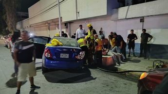 Natalia Escobedo falleció poco después de ingresar al hospital / FOTO: Especial