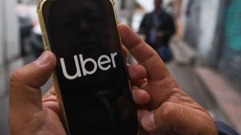 De no renovar contrato, la SMT suspendería todas las operaciones de Uber en Puebla, afectando a más de 7 mil trabajadores / Agencia Cuartoscuro