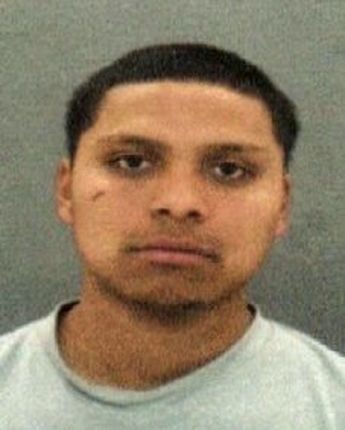 Edgar Alexis Ortiz Espino | Especial